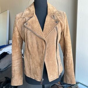 BCBG Fall Jacket
